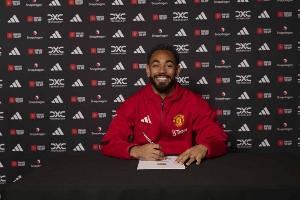 库尼亚：曼联每一件事都让我充满期待，我把一切都当作梦想来看待