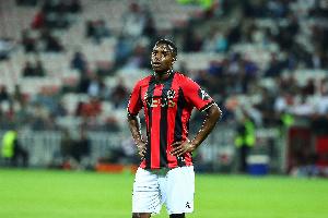 九游官网-天才成备胎！图片报：若有前锋受伤，穆科科可能会被U21德国征召