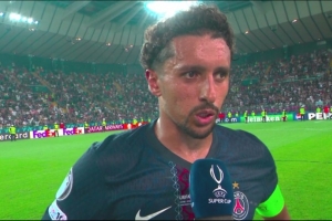 jiuyou游戏-马尔基尼奥斯：我们走到这也要感谢多纳鲁马？我们都爱他