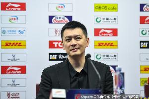 jiuyou入口-杨鸣谈半决赛G1输球：目前心态还好 没想到广厦的这种强度和活力