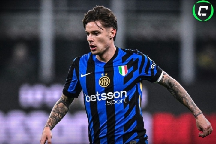 jiuyou入口-即将HWG！罗马诺：扎莱夫斯基接近1650万去亚特兰大 正谈最终细节