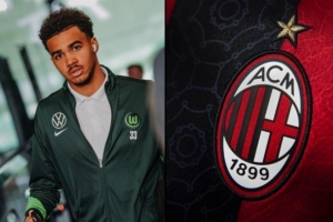 九游官网-跟队记者：狼堡19岁后卫奥多古将在北京时间20点30分飞抵米兰