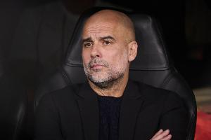 九游平台-大罗：巴西足协应该早点做换帅决定，新帅我的首选是瓜迪奥拉