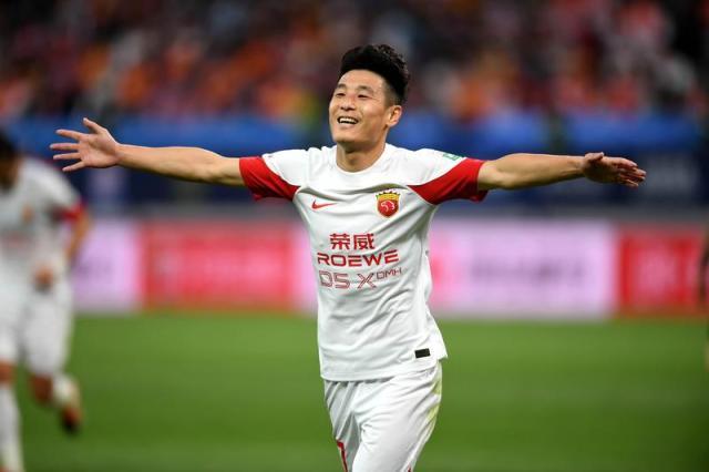 jiuyou入口-25场29球追平进球纪录！武球王进球效率超越扎哈维