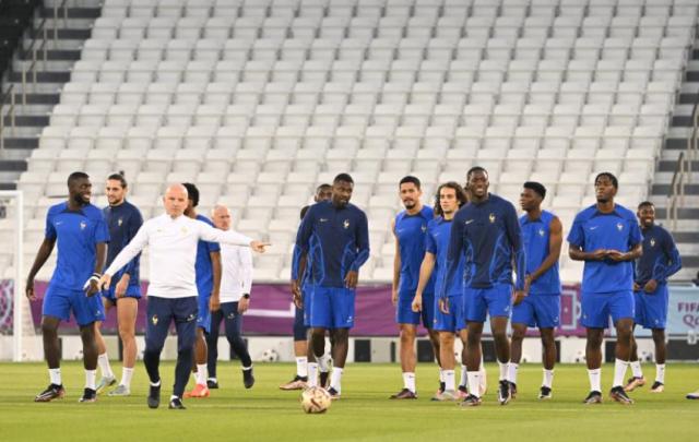 九游官方网站-【前瞻】做好转换防住梅西 坚韧法国冲击第三颗星