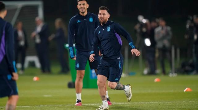 九游平台-【前瞻】迪马利亚伤愈不一定首发，斯卡洛尼还在藏牌