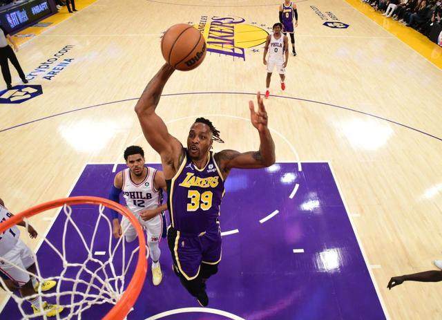 九游官网-残阵仍能拼到最后一刻 湖人向死而生爆发最强能量