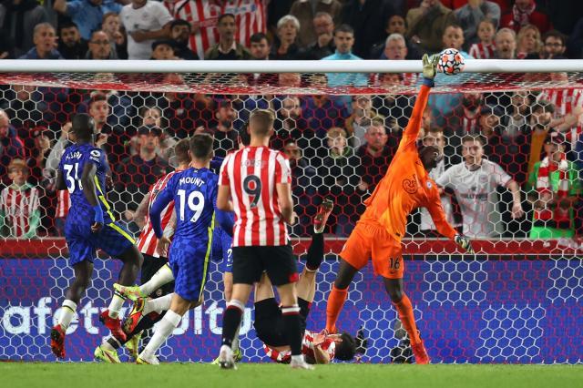 jiuyou游戏-【英超】奇尔韦尔破门 门迪补时神扑 切尔西客场胜