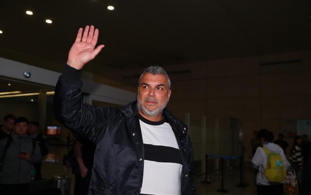 jiuyou入口-中超冠军教头加速再就业？曝亚欧两队争夺奥拉罗尤