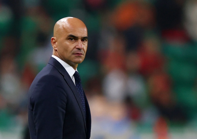 九游平台-马丁内斯：对葡萄牙的集训情况非常满意，C罗的伤不影响世界杯